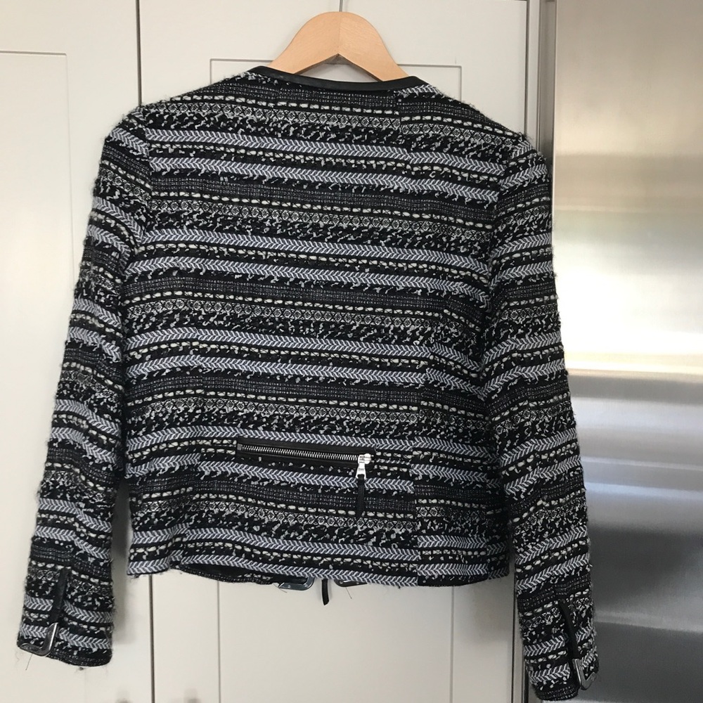 Milly Jacket - Picture 4 of 8